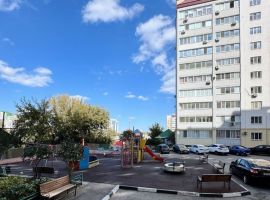 1-к кв. Саратовская область, Энгельс Комсомольская ул., 187 (42.0 м²) - Новокомсомольская. Энгельс - фото 19