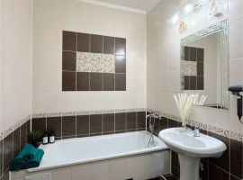 1-к кв. Саратовская область, Энгельс Комсомольская ул., 187 (42.0 м²) - Новокомсомольская. Энгельс - фото 6