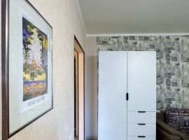 1-к кв. Саратовская область, Энгельс Комсомольская ул., 187 (42.0 м²) - Новокомсомольская. Энгельс - фото 8