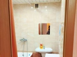 1-к кв. Рязанская область, Рязань Вокзальная ул., 51А (58.0 м²) - Ново-Вокзальная (ПК ГСК N 765 тер.). Рязань - фото 16