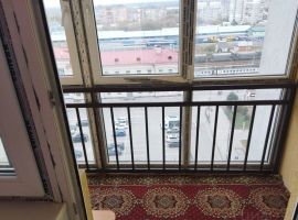 1-к кв. Рязанская область, Рязань Вокзальная ул., 51А (58.0 м²) - Ново-Вокзальная (ПК ГСК N 765 тер.). Рязань - фото 18