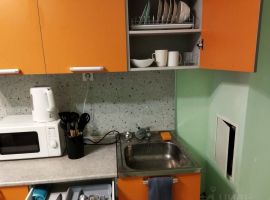 1-к кв. Рязанская область, Рязань Вокзальная ул., 51А (58.0 м²) - Ново-Вокзальная (ПК ГСК N 765 тер.). Рязань - фото 8