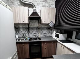 1-к кв. Пермский край, Пермь ул. Богдана Хмельницкого, 26 (28.4 м²) - . Пермь - фото 1