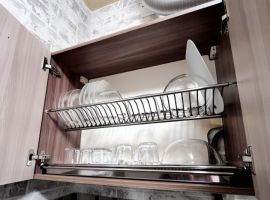 1-к кв. Пермский край, Пермь ул. Богдана Хмельницкого, 26 (28.4 м²) - . Пермь - фото 3