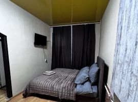 1-к кв. Пермский край, Пермь ул. Богдана Хмельницкого, 26 (28.4 м²) - . Пермь - фото 4