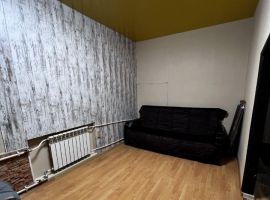 1-к кв. Пермский край, Пермь ул. Богдана Хмельницкого, 26 (28.4 м²) - . Пермь - фото 5