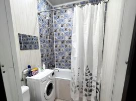 1-к кв. Пермский край, Пермь ул. Богдана Хмельницкого, 26 (28.4 м²) - . Пермь - фото 6