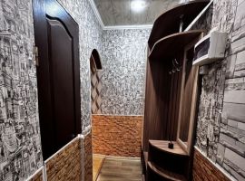1-к кв. Пермский край, Пермь ул. Богдана Хмельницкого, 26 (28.4 м²) - . Пермь - фото 8