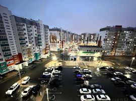 1-к кв. Волгоградская область, Волжский ул. Имени О.В. Скрипки, 3 (30.9 м²) - . Волжский - фото 6