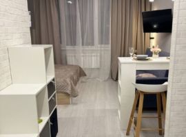 Студия Московская область, Долгопрудный Парковая ул., 44к1 (25.0 м²) - Парковая. Долгопрудный - фото 10