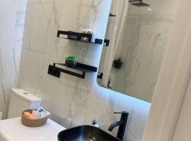 Студия Московская область, Долгопрудный Парковая ул., 44к1 (25.0 м²) - Парковая. Долгопрудный - фото 12