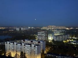 Студия Московская область, Долгопрудный Парковая ул., 44к1 (25.0 м²) - Парковая. Долгопрудный - фото 14