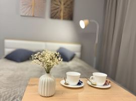 Студия Московская область, Долгопрудный Парковая ул., 44к1 (25.0 м²) - Парковая. Долгопрудный - фото 1