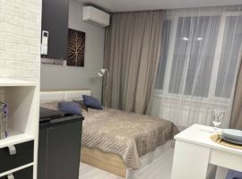 Студия Московская область, Долгопрудный Парковая ул., 44к1 (25.0 м²) - Парковая. Долгопрудный - фото 2
