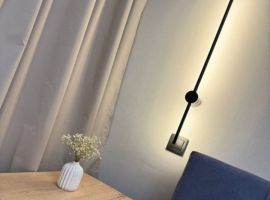 Студия Московская область, Долгопрудный Парковая ул., 44к1 (25.0 м²) - Парковая. Долгопрудный - фото 4