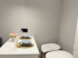 Студия Московская область, Долгопрудный Парковая ул., 44к1 (25.0 м²) - Парковая. Долгопрудный - фото 6