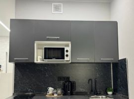Студия Московская область, Долгопрудный Парковая ул., 44к1 (25.0 м²) - Парковая. Долгопрудный - фото 8