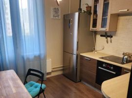 1-к кв. Московская область, Подольск ул. 43-й Армии, 15 (42.0 м²) - . Подольск - фото 1