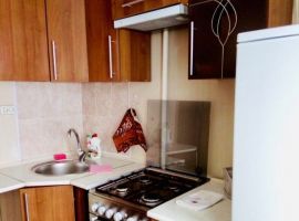 1-к кв. Курская область, Курск Почтовая ул., 2 (34.0 м²) - . Курск - фото 1