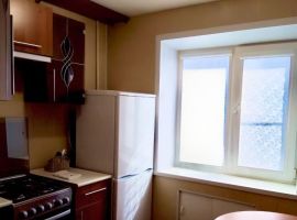 1-к кв. Курская область, Курск Почтовая ул., 2 (34.0 м²) - . Курск - фото 2