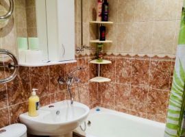 1-к кв. Курская область, Курск Почтовая ул., 2 (34.0 м²) - . Курск - фото 3