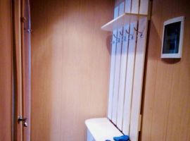 1-к кв. Курская область, Курск Почтовая ул., 2 (34.0 м²) - . Курск - фото 4