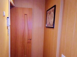 1-к кв. Курская область, Курск Почтовая ул., 2 (34.0 м²) - . Курск - фото 5