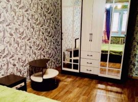 1-к кв. Курская область, Курск Почтовая ул., 2 (34.0 м²) - . Курск - фото 6
