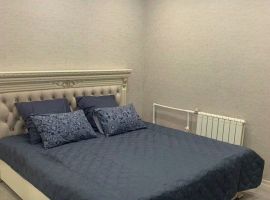 1-к кв. Московская область, Павловский Посад ул. Герцена, 18/Ак1 (42.0 м²) - Герцена. Павловский Посад - фото 1