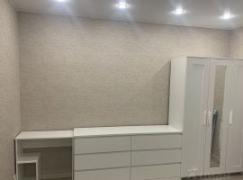 1-к кв. Московская область, Павловский Посад ул. Герцена, 18/Ак1 (42.0 м²) - Герцена. Павловский Посад - фото 5