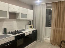 1-к кв. Московская область, Павловский Посад ул. Герцена, 18/Ак1 (42.0 м²) - Герцена. Павловский Посад - фото 6