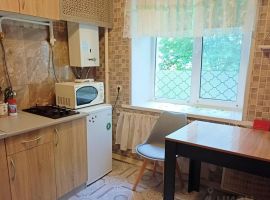 1-к кв. Московская область, Серпухов Октябрьская ул., 26а (28.0 м²) - . Серпухов - фото 10