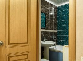 1-к кв. Московская область, Серпухов Октябрьская ул., 26а (28.0 м²) - . Серпухов - фото 12
