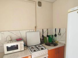 2-к кв. Оренбургская область, Медногорск Советская ул., 30 (46.0 м²) - Новосоветская. Медногорск - фото 4