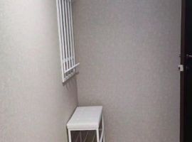 Студия Новгородская область, Валдай ул. Ленина, 39А (25.0 м²) - Ленина. Валдай - фото 3