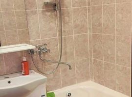 Студия Новгородская область, Валдай ул. Ленина, 39А (25.0 м²) - Ленина. Валдай - фото 4