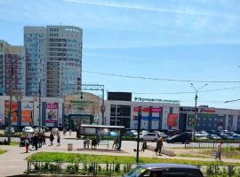 1-к кв. Нижегородская область, Нижний Новгород ул. Советской Армии, 13А (42.0 м²) - Советской Армии. Нижний Новгород - фото 11