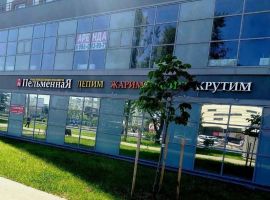 1-к кв. Нижегородская область, Нижний Новгород ул. Советской Армии, 13А (42.0 м²) - Советской Армии. Нижний Новгород - фото 12