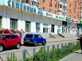 1-к кв. Нижегородская область, Нижний Новгород ул. Советской Армии, 13А (42.0 м²) - Советской Армии. Нижний Новгород - фото 13