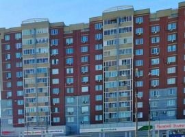 1-к кв. Нижегородская область, Нижний Новгород ул. Советской Армии, 13А (42.0 м²) - Советской Армии. Нижний Новгород - фото 14