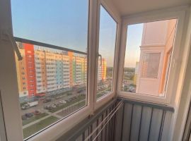 1-к кв. Нижегородская область, Нижний Новгород просп. Кораблестроителей, 62 (36.0 м²) - . Нижний Новгород - фото 2