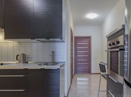 2-к кв. Нижегородская область, Нижний Новгород ул. Родионова, 193к7 (50.0 м²) - . Нижний Новгород - фото 10
