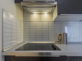 2-к кв. Нижегородская область, Нижний Новгород ул. Родионова, 193к7 (50.0 м²) - . Нижний Новгород - фото 11