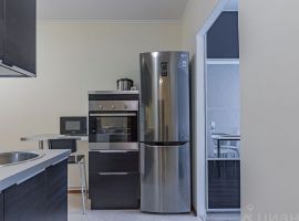2-к кв. Нижегородская область, Нижний Новгород ул. Родионова, 193к7 (50.0 м²) - . Нижний Новгород - фото 13