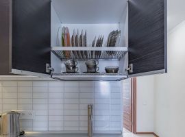 2-к кв. Нижегородская область, Нижний Новгород ул. Родионова, 193к7 (50.0 м²) - . Нижний Новгород - фото 16