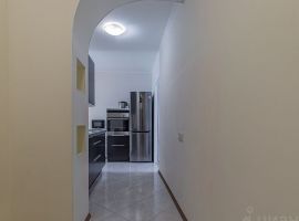 2-к кв. Нижегородская область, Нижний Новгород ул. Родионова, 193к7 (50.0 м²) - . Нижний Новгород - фото 17