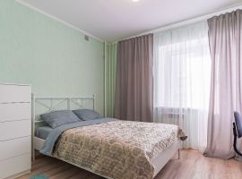 2-к кв. Нижегородская область, Нижний Новгород ул. Родионова, 193к7 (50.0 м²) - . Нижний Новгород - фото 18