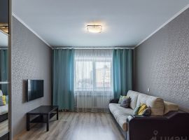 2-к кв. Нижегородская область, Нижний Новгород ул. Родионова, 193к7 (50.0 м²) - . Нижний Новгород - фото 1