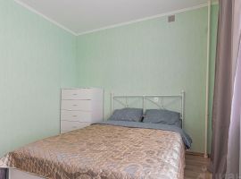 2-к кв. Нижегородская область, Нижний Новгород ул. Родионова, 193к7 (50.0 м²) - . Нижний Новгород - фото 19