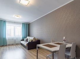 2-к кв. Нижегородская область, Нижний Новгород ул. Родионова, 193к7 (50.0 м²) - . Нижний Новгород - фото 5